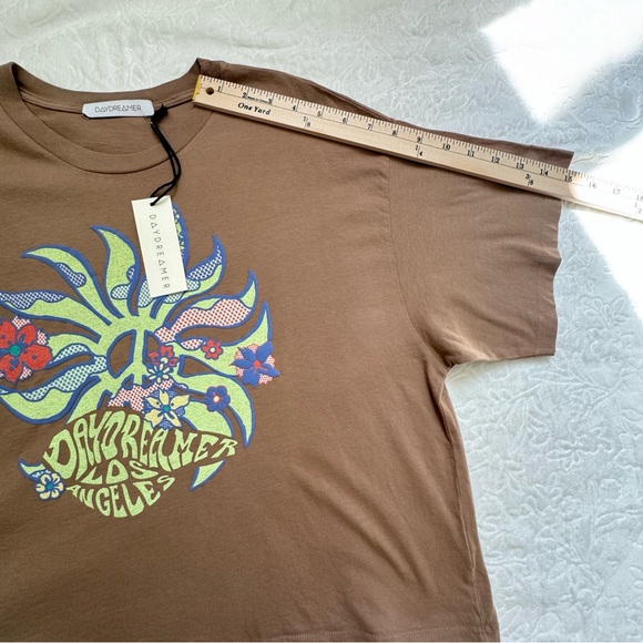 COPY - COPY - Nwt daydreamer tee size M - Picture 11 of 12